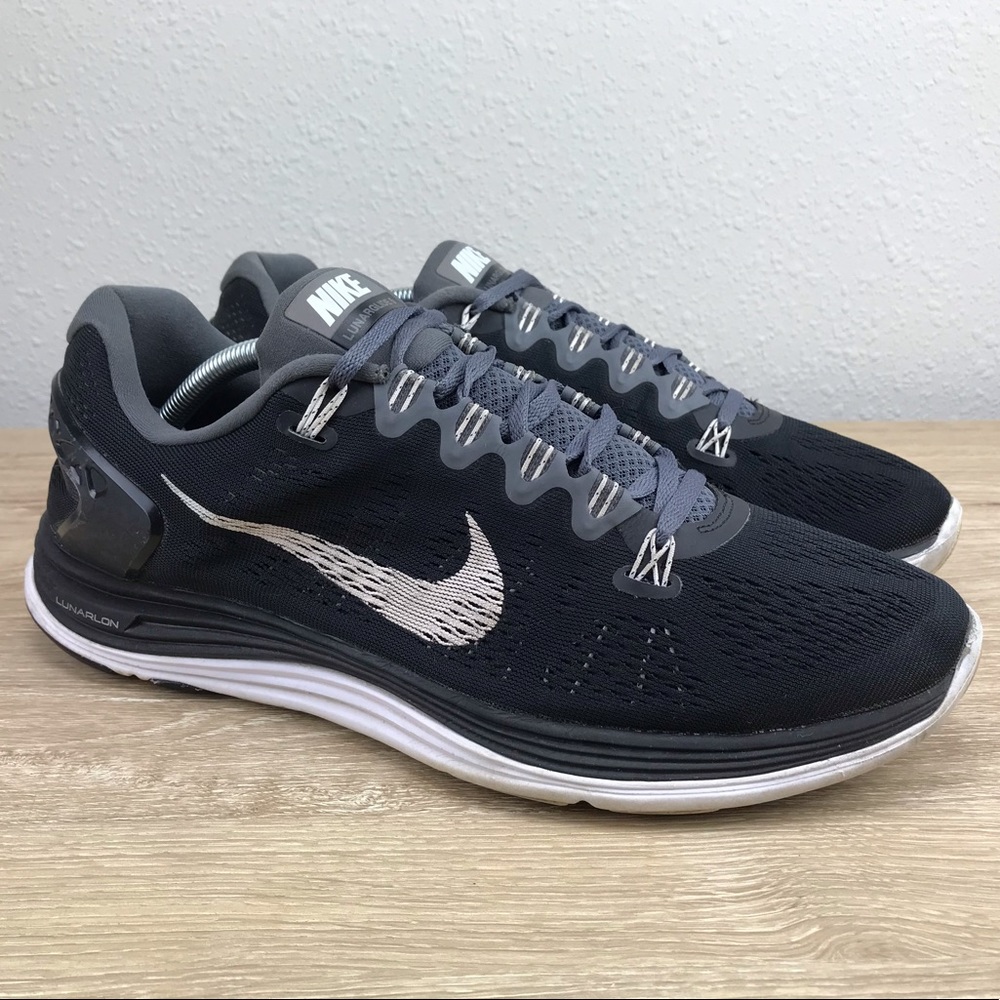 Men’s Nike Lunarglide 5 Sz 11